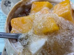 -玉椰林甜品店(创始店)