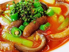 -茅庐·川粤精品私房菜(金沙遗址店)