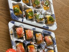 -将太无二·北美传奇寿司(瑞士公寓店)