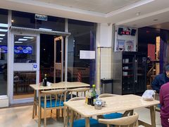 -一头牛馅饼店总店(卫工街店)