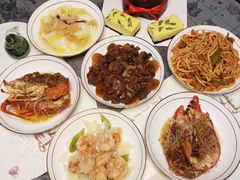 -卫鼎轩·曹公馆(鼓楼店)