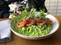 -BOR Eatery(安福路店)