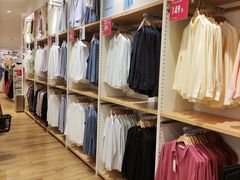 -优衣库(上海中山公园兆丰广场店)