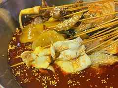 -付小姐在成都(川沙店)