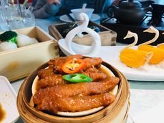 -红顶食府(滨湖九号店)