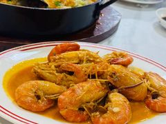 -明本湛江鸡•海鲜小厨(陈家祠店)