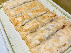 -梁记粥铺(开元地中海店)