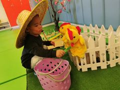 -全优加早教托育园(金海岸店)