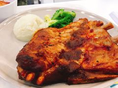 -宜家·瑞典风味餐厅(北京西红门店)