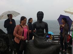 -龙头岩(Dragon Head Rock)