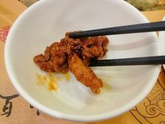 -黄记煌三汁焖锅(渝北金港国际店)