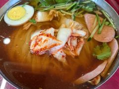 袋装生冷面酸甜口-西塔大冷面(市府大路店)