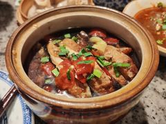 -南京大牌档(香港广场店)