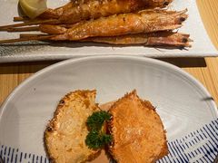 -花和海鲜自助(梅江店)