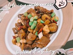 -椿记烧鹅(叠彩店)