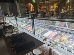 -ALLORA意大利餐厅(丰盛里店)