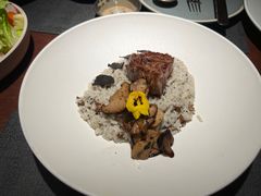 -West10 西拾·西餐厅·创意菜(未来科技城店)