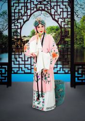 -梨园天地京剧摄影(玲珑天地店)