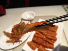 -肥仔文澳门猪骨煲(南京西路店)