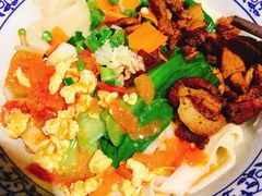 -秦香记凉皮肉夹馍(天城商业中心店)