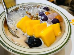 -堂屋糖水店(愚园店)