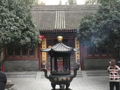 -罔极寺