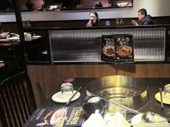 -捞王锅物料理(凯旋路店)