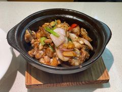 -明腾壹间茶餐厅(新都会花园广场店)