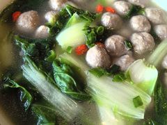 -妈妈的味道·腾冲特色菜(和顺古镇店)