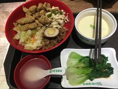 -大炮盐酥鸡(新街口店)