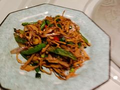 -西湖春天•老字号杭州菜(百汇店)