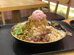 -鲜芋仙(南开大悦城店)