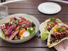 -AFS Cafe & Canteen(闽江二路店)