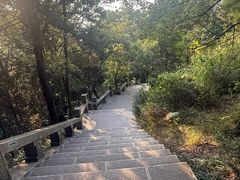 -狼山风景名胜区