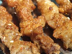 -直隶安家牛肉罩饼(七一路店)