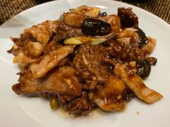 -北平盛世·新京菜·北京烤鸭(劲松·双井店)