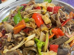 -88芦草沟老美味(芦草沟店)