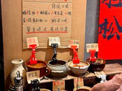 -老潍县美食街(东方路店)