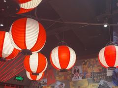 -白石的深夜食堂(济南万象城店)