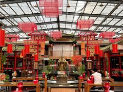 -老山东·山东菜(鲁菜名店)