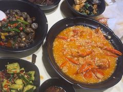 -聚味瞿记·龙虾堂(天元店)