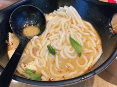 -桂在香知桂林米粉(南岗松雷店)