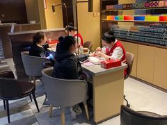 -海底捞火锅(高新活力汇店)