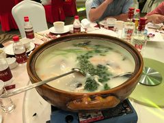 -千岛湖君澜度假酒店(文广轩中餐厅)