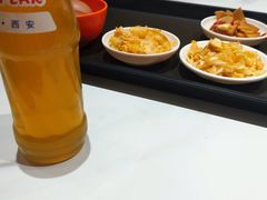 -春发生饭店·非遗(南院门店)
