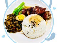 -粤陸玖玖·港式手作茶餐厅(珠江路店)