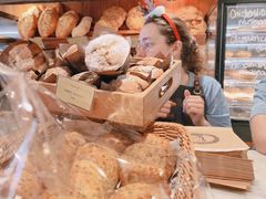 -Fergbaker(皇后镇店)