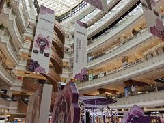 -新世界大丸百货