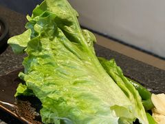 生菜-山上下日本料理(万象城店)