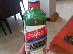-俺家菜馆(百里峡店)